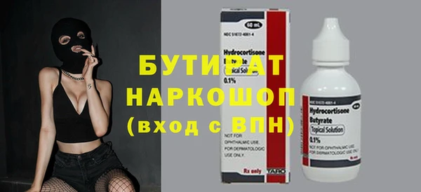 твердый Инсар