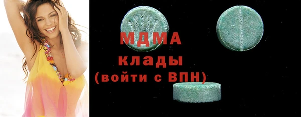 твердый Инсар