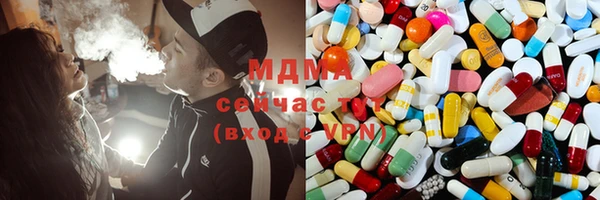 твердый Инсар